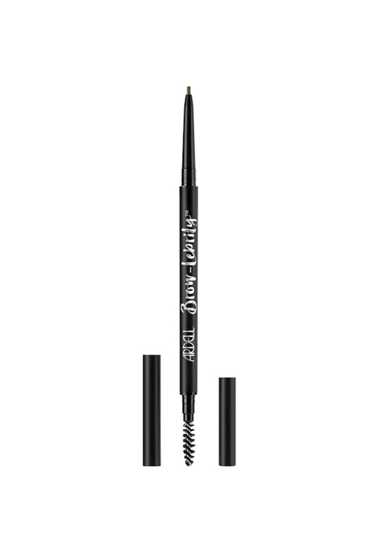 Creion sprancene Beauty Brow-Lebrity Medium brown 0.04g