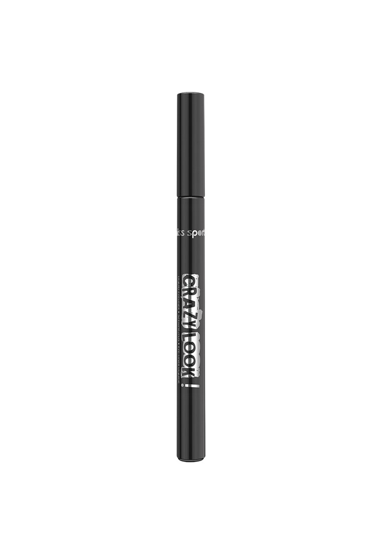 Tus de ochi carioca Crazy Look 101 Crazy Extra Black - 1.6 g