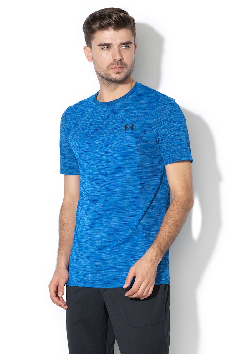 Tricou fara cusaturi - pentru fitness Vanish