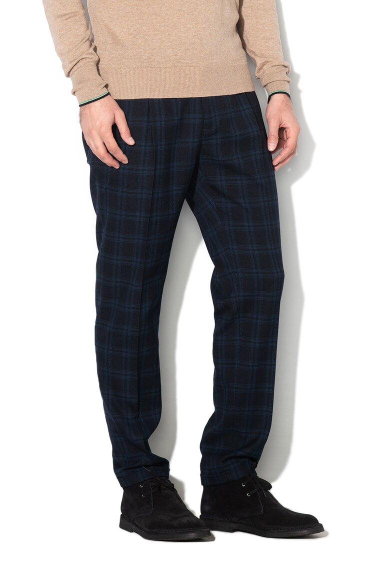 Pantaloni chino - cu buzunare oblice Blake