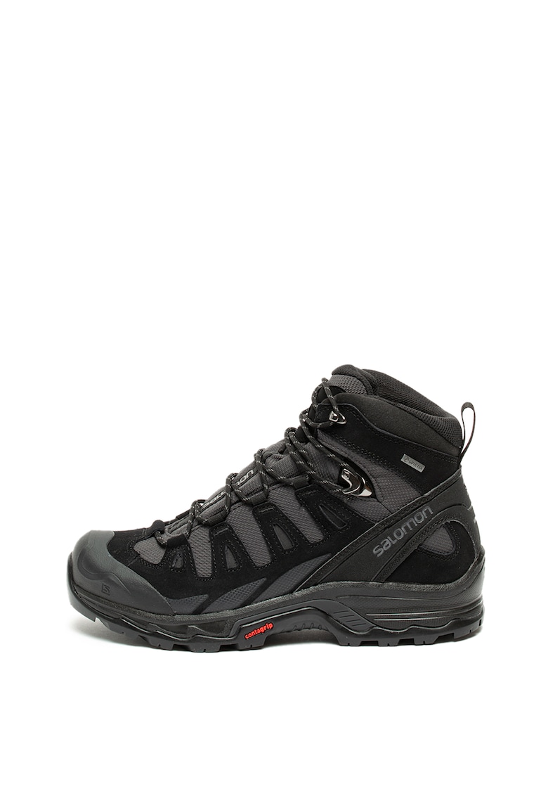 Bocanci pentru drumetii Quest Prime GTX