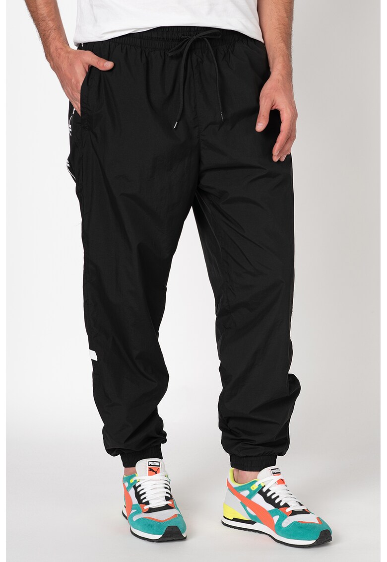 Pantaloni sport cu snur XTG Cross-Training