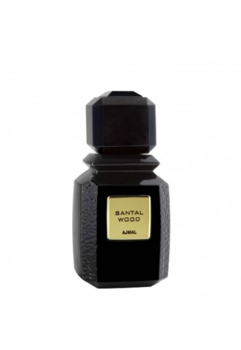 Santal Wood - Unisex - Eau de parfum - 100 ml