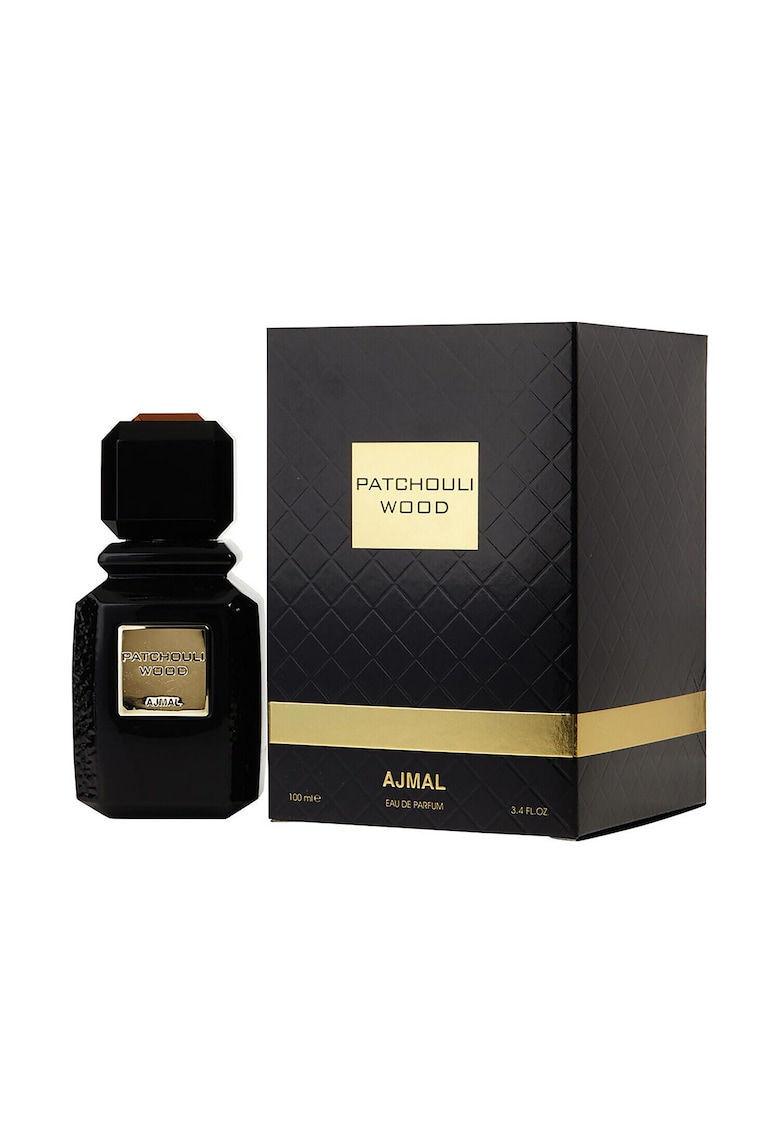 Apa de parfum  Patchouli Wood - Femei - 100 ml