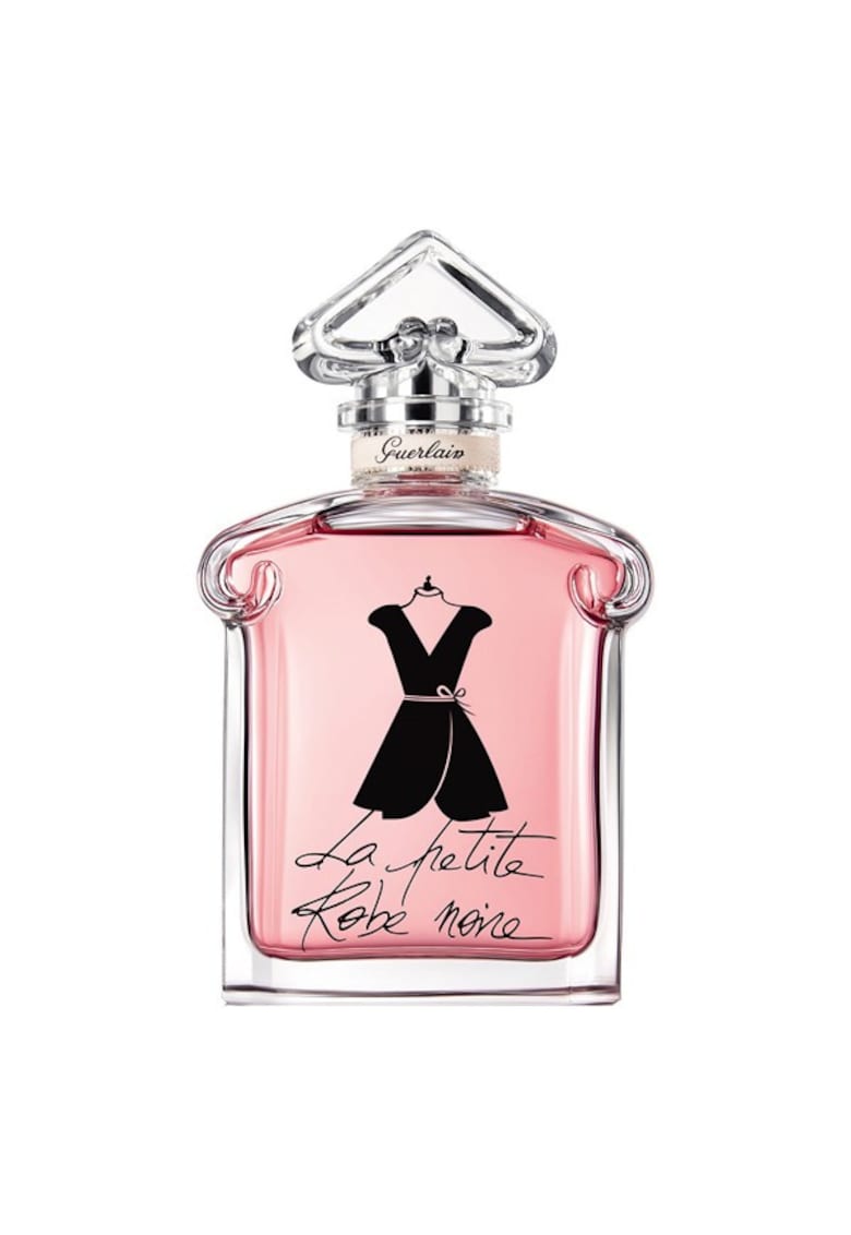 Apa de Parfum La Petite Robe Noire Velours - Femei - 100 ml
