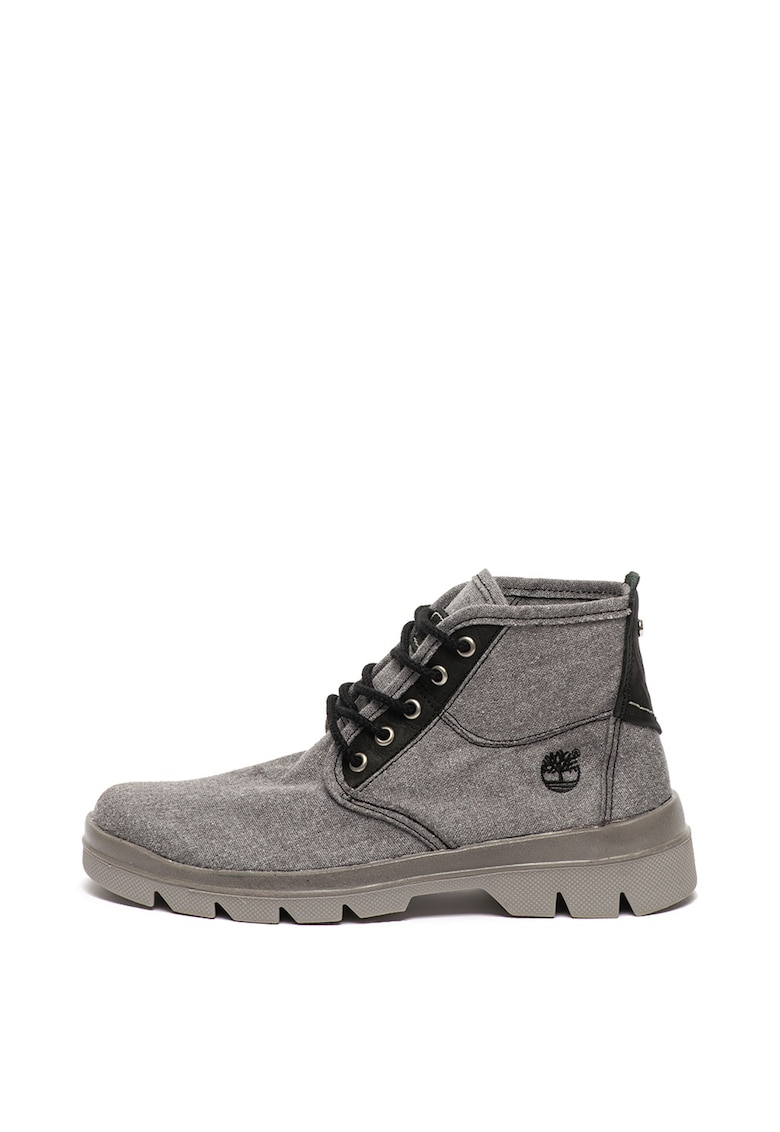 Ghete cu logo brodat Cityblazer