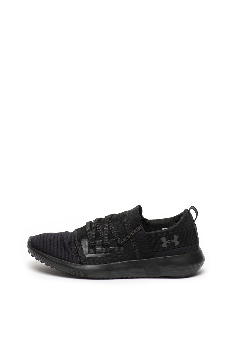 Pantofi sport slip-on - pentru fitness Vibe