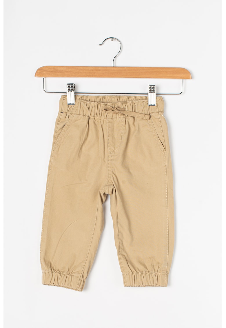 Pantaloni jogger cu snur Pantaloni jogger cu snur