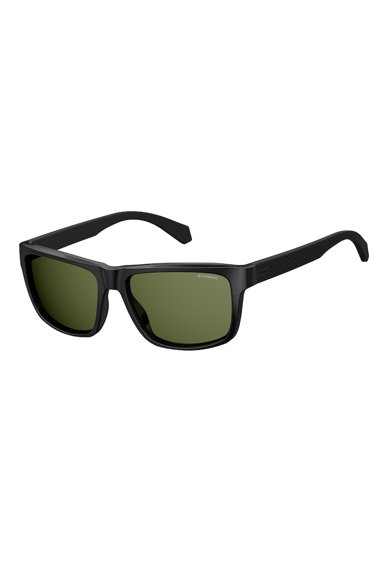Ochelari de soare unisex cu lentile polarizate