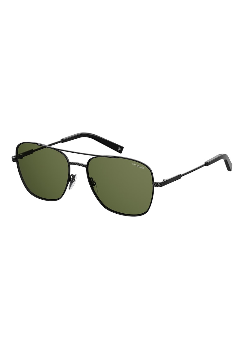 Ochelari de soare unisex cu lentile polarizate fashiondays.ro imagine noua