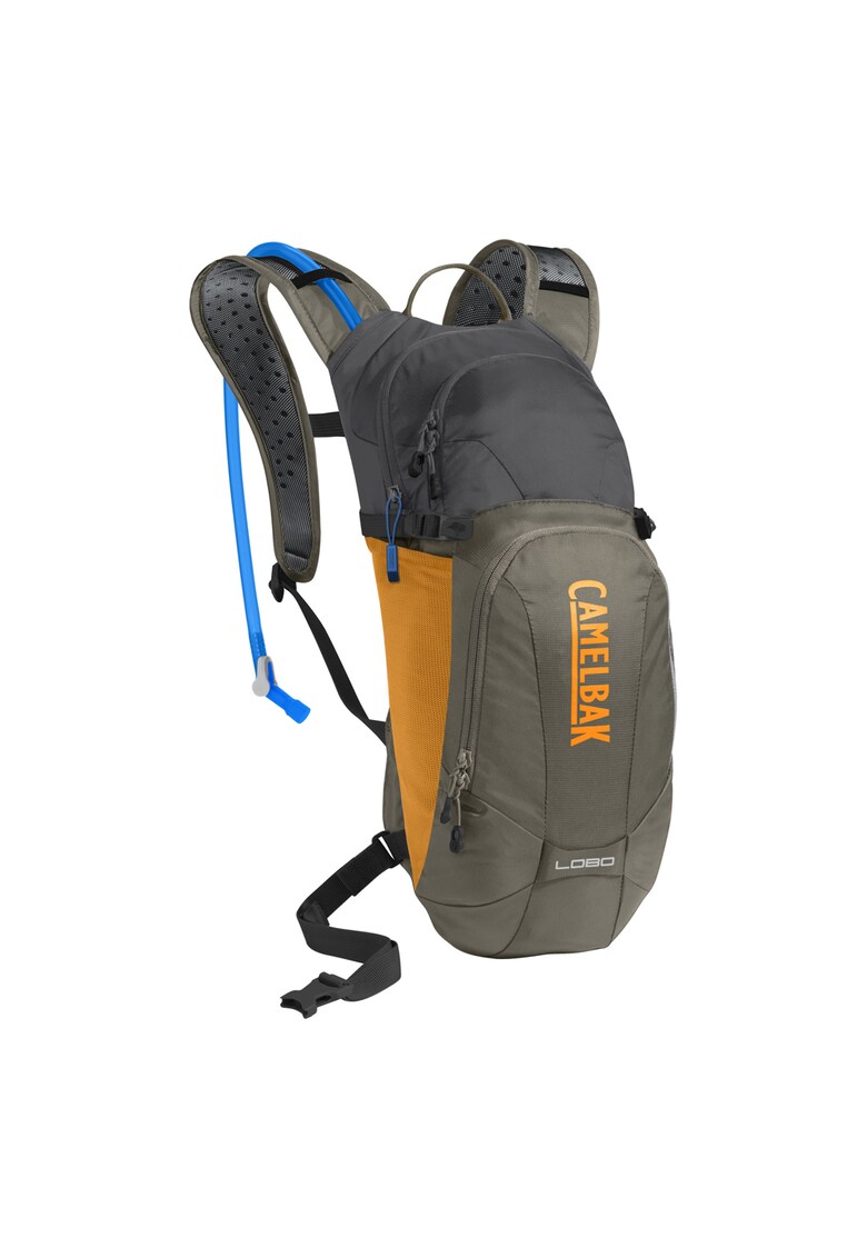 Rucsac Lobo - 56488 - Gri/Gri carbune