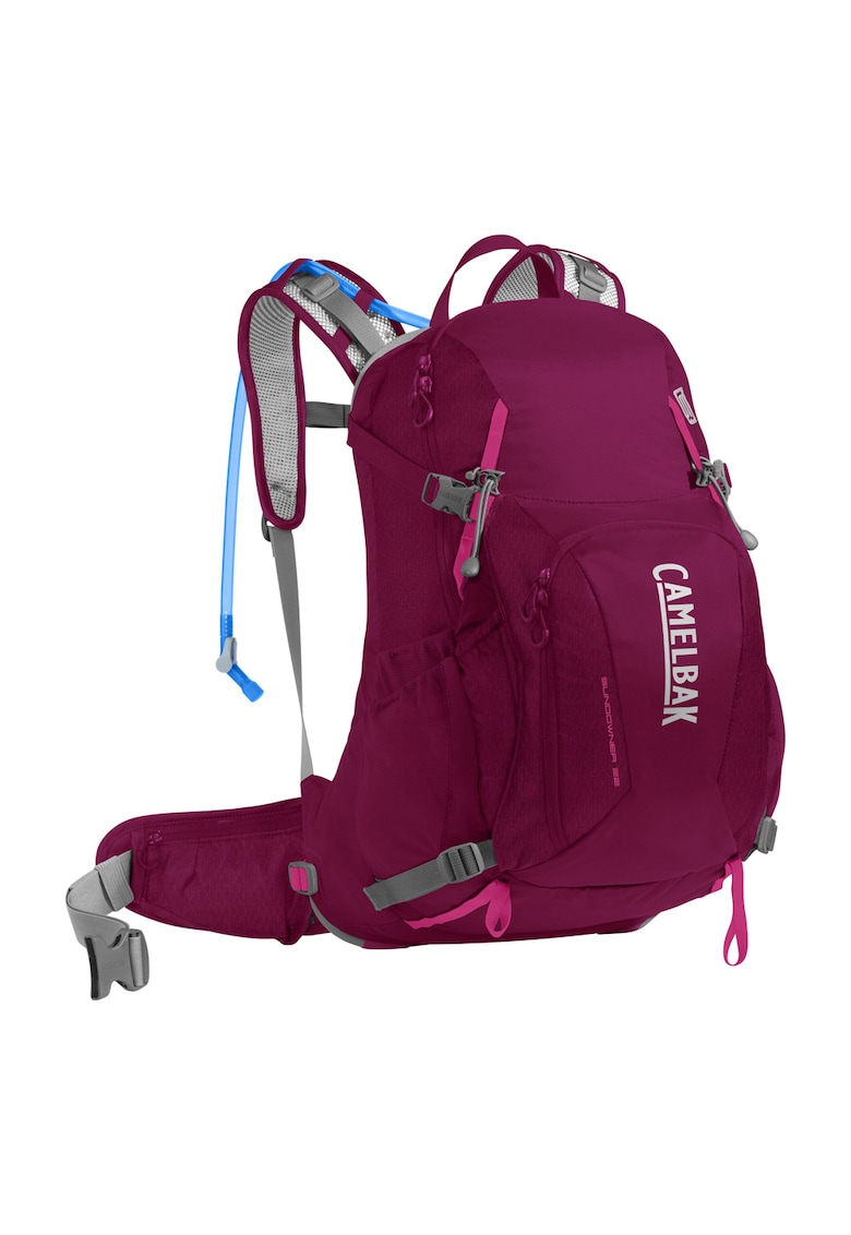 Rucsac hidratare femei Sundowner LR 22 - Roz