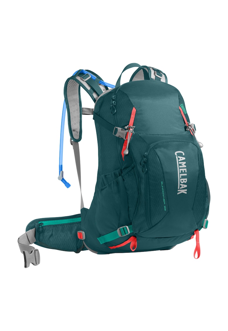 Rucsac hidratare femei Sundowner LR 22 - Azuriu inchis