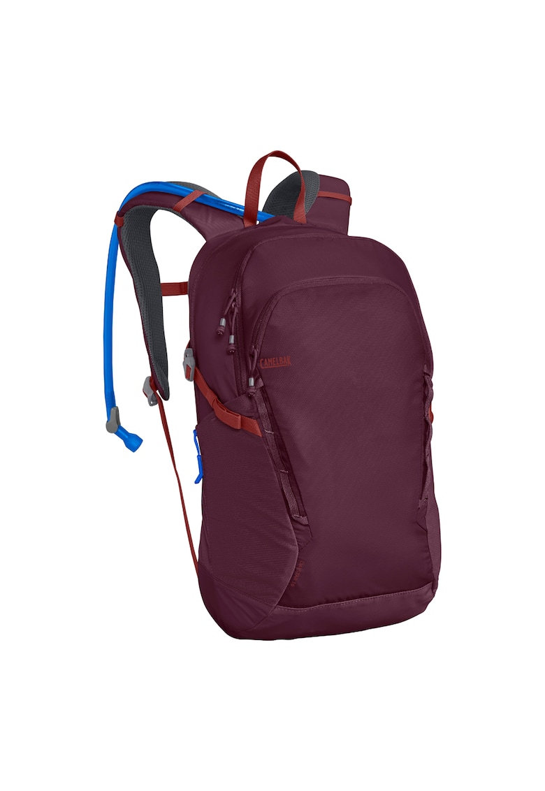 Rucsac hidratare femei Daystar 16 - Mov/Rosu