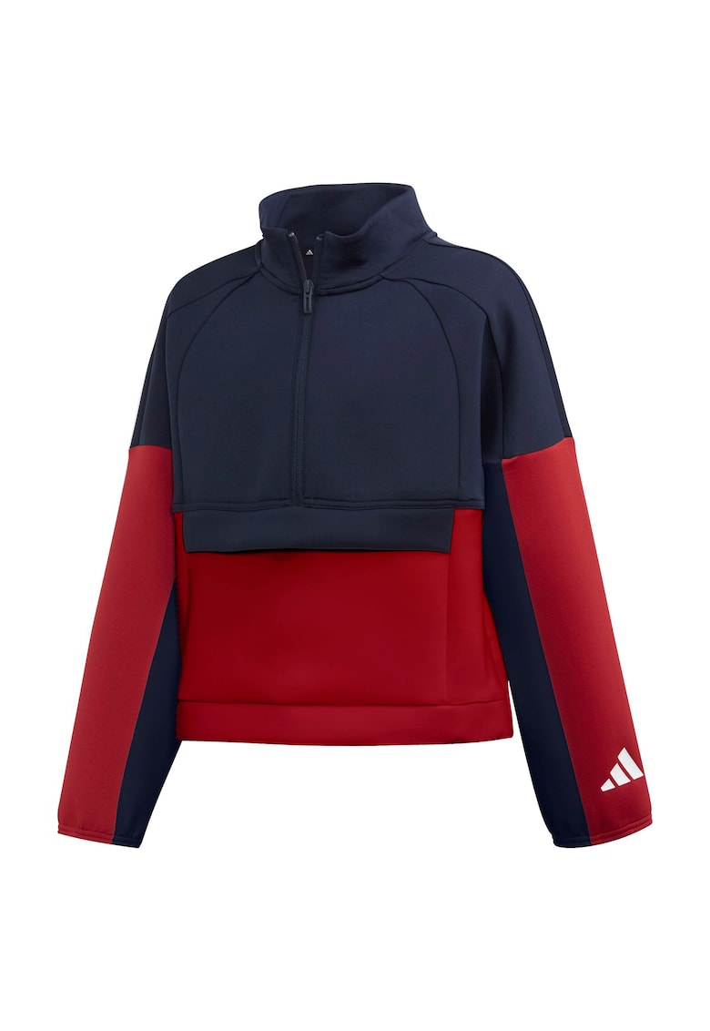 Bluza yg id tp hz tt - Albastru - Negru