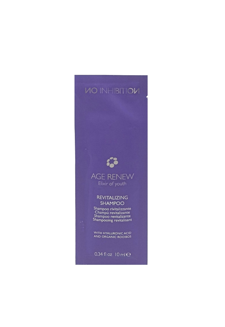 Sampon Age Renew Revitalizing - 10ml