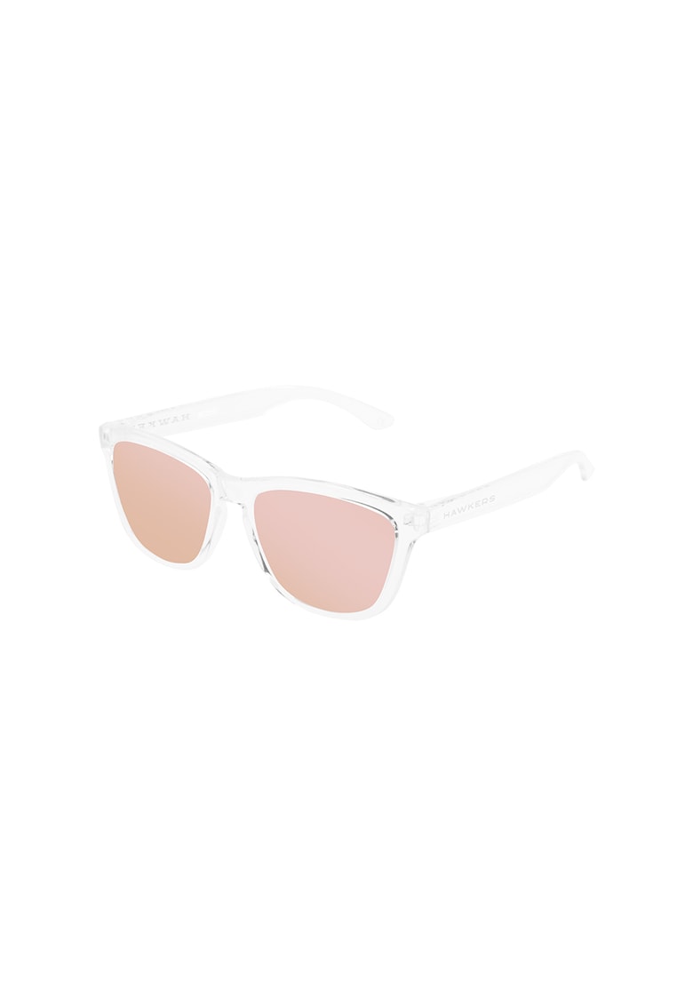 Ochelari de soare unisex cu lentile tip oglinda Air