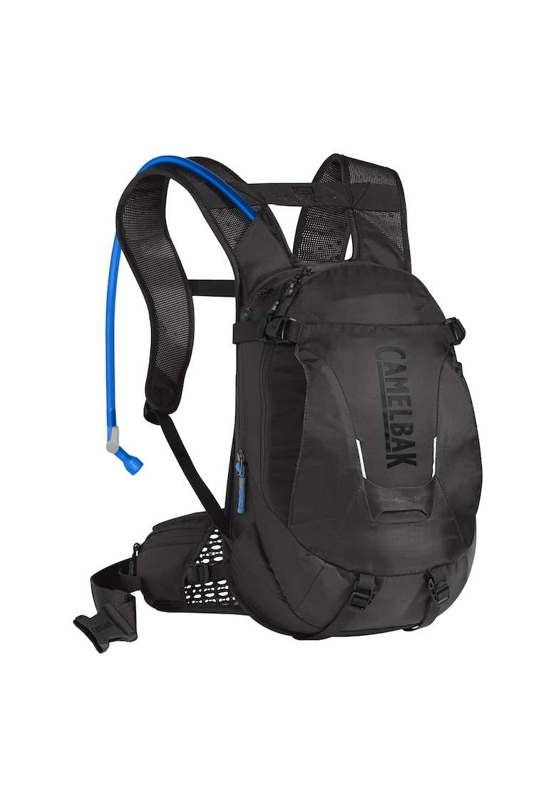 Rucsac hidratare Mountain Biking Skyline LR 10 - Negru