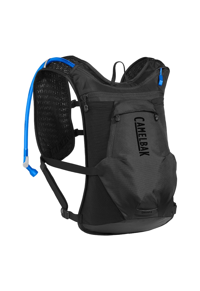 Rucsac vesta hidratare Chase Bike Vest - 70 OZ - Negru