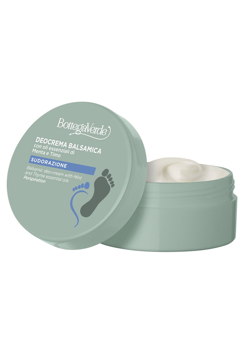 Crema pentru si - Speciale Piedi - ML - `sa - Menta/Pronalen - 100 ml