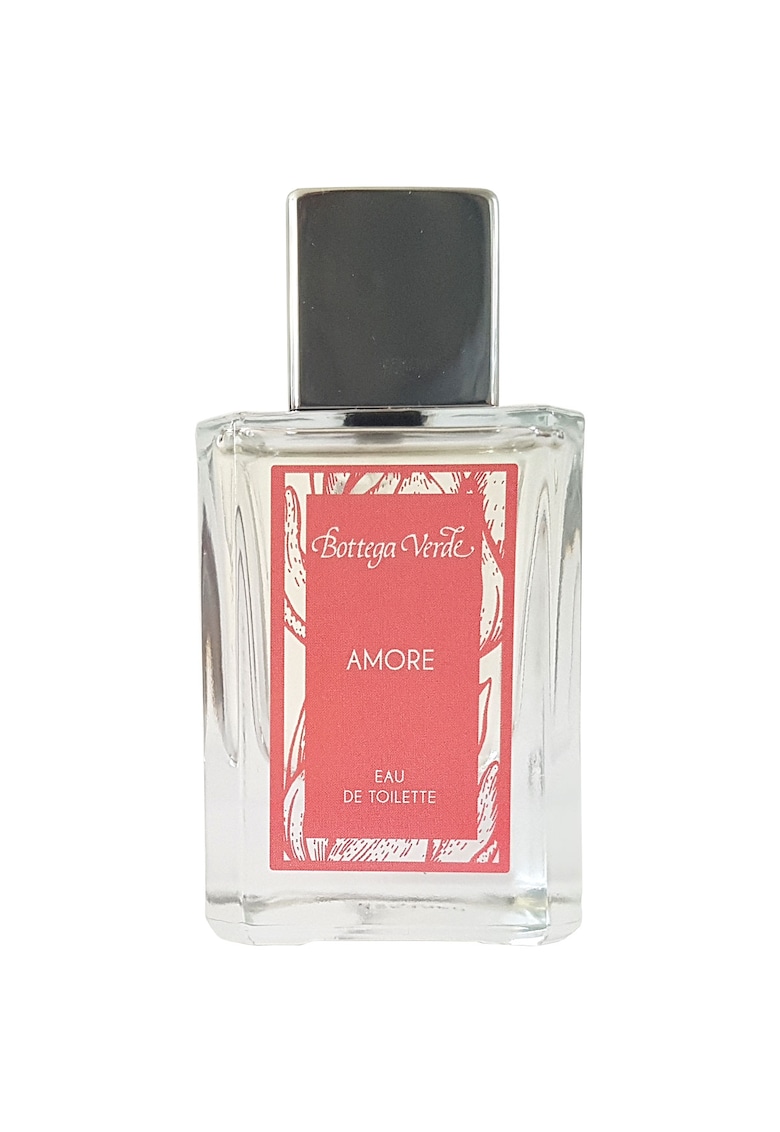 Apa de toaleta Amore - 50 ML -