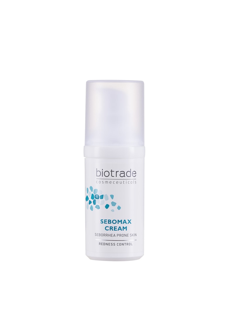 Crema antiseboreica Sebomax cream 30 ml