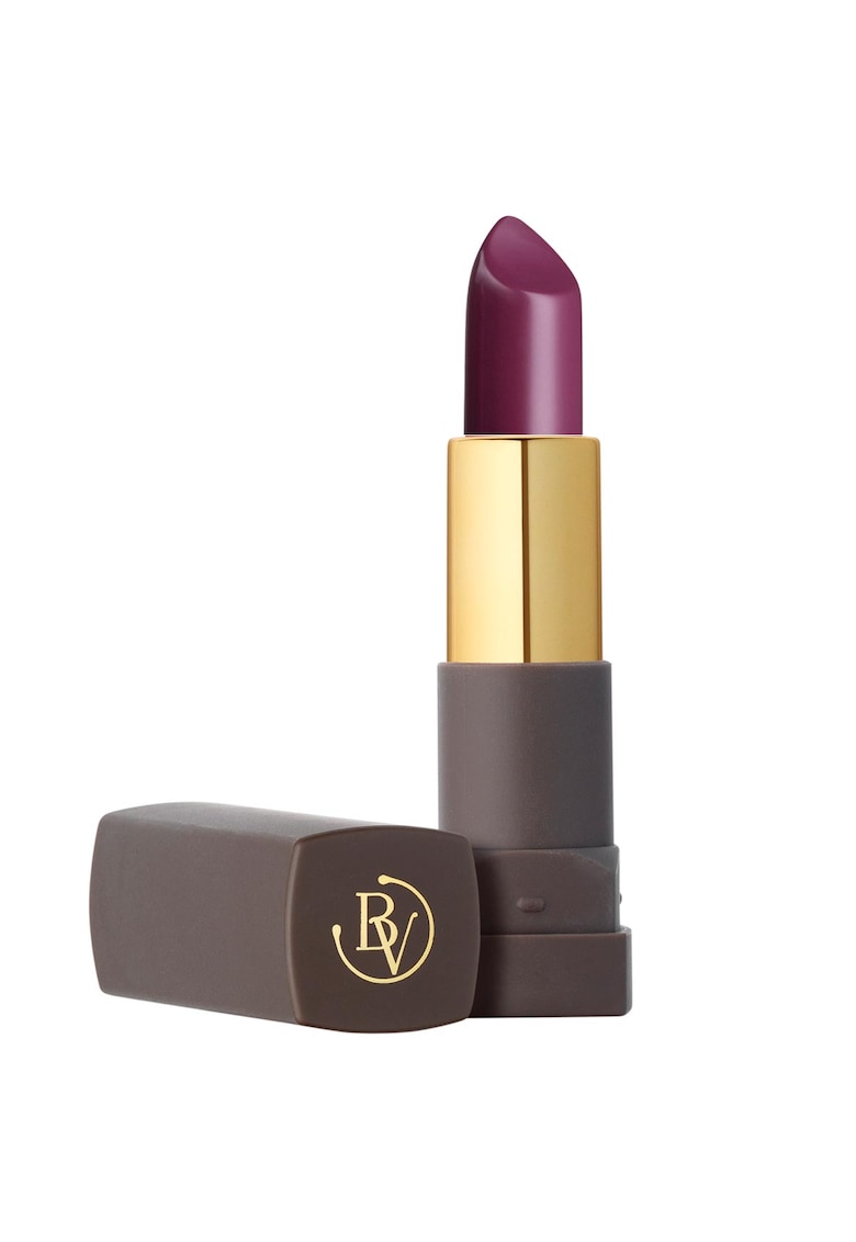 Ruj mat cu ulei de argan si vitamina E - suc de zmeura - Argan del Marocco -