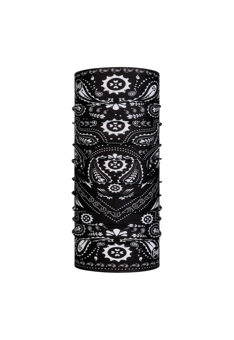 Buff Bandana new original NEW CASHMERE BLACK
