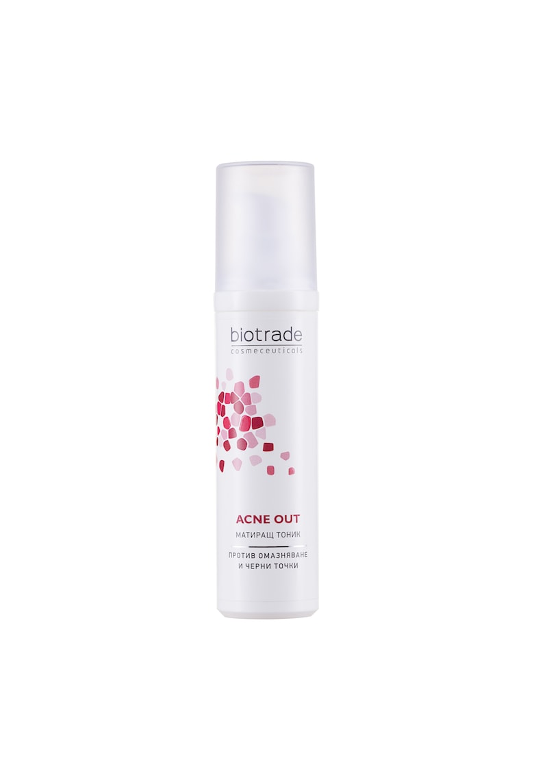 Tonic Matifant - Acne Out - 60 ml