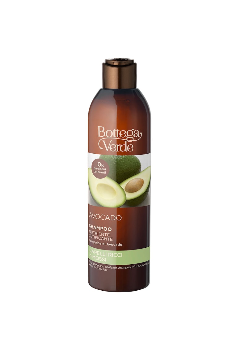 Sampon restructurant - cu de de - 250 ML - 45