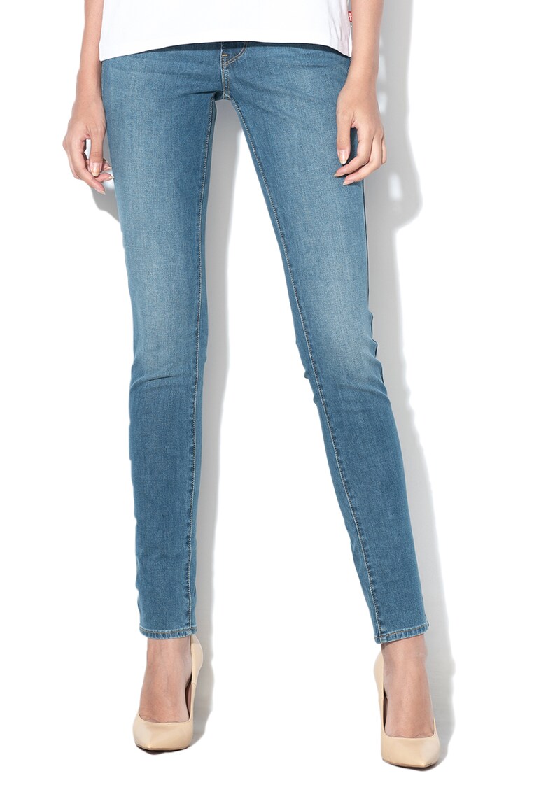 Blugi skinny 711™
