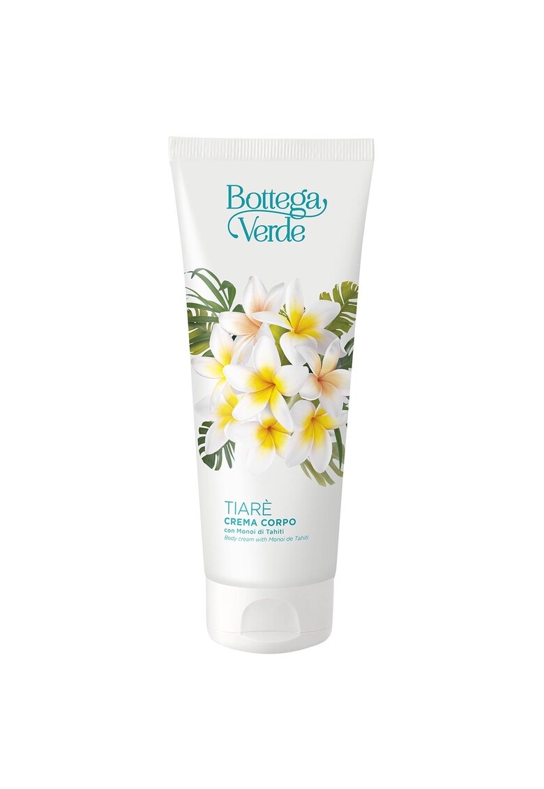 lotiunidecorp - Ulei de monoi