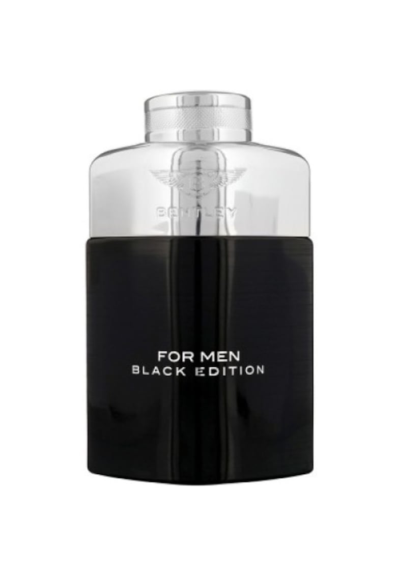 Apa de parfum Bentley for Men Black Edition - Barbati - 100 ml