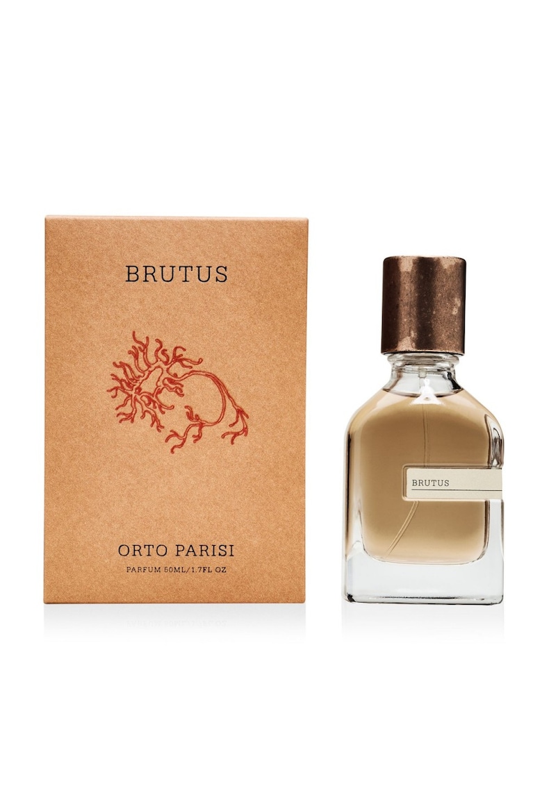 Apa de Parfum Brutus - Unisex - 50 ml