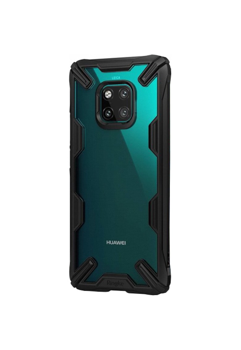 Husa de protectie pentru Huawei Mate 20 Pro - Negru