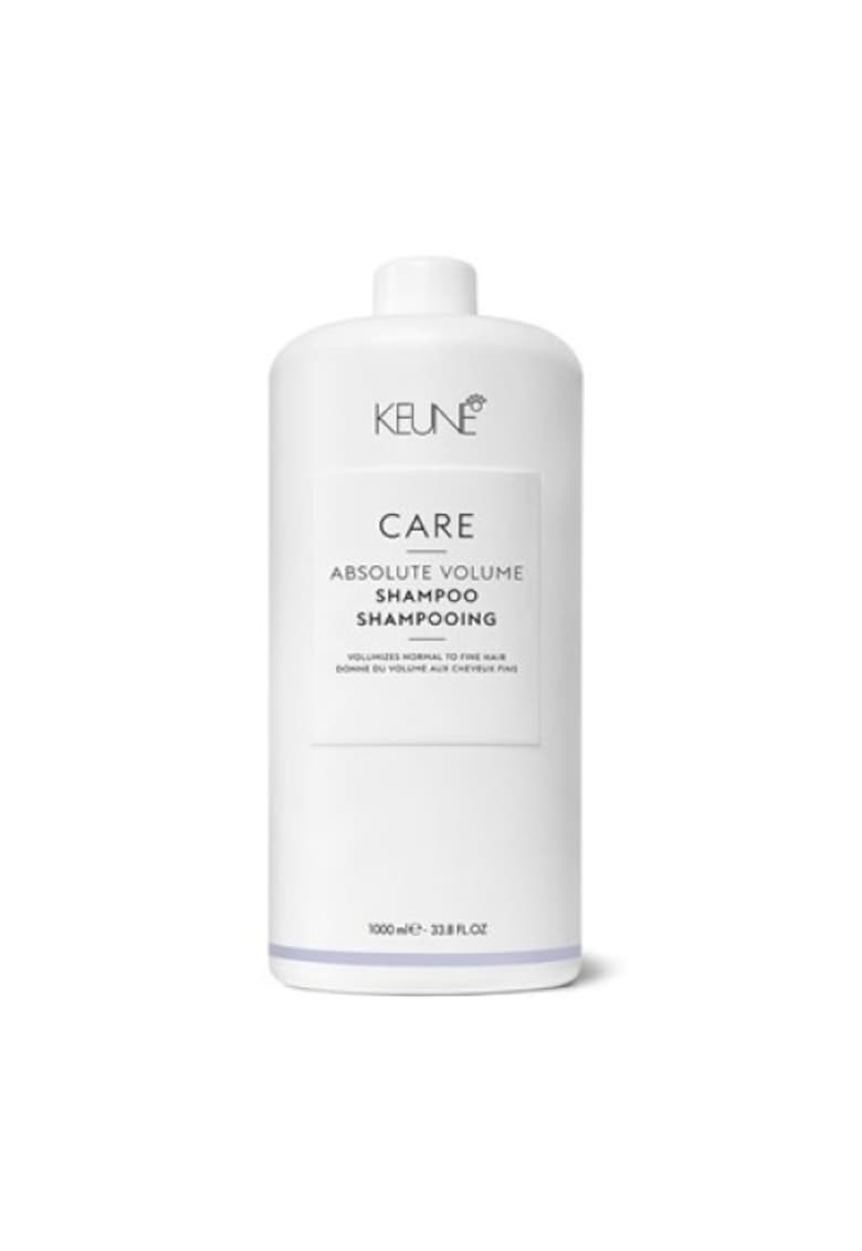 Sampon cu efect de volum pentru parul fin sau subtire  Care Absolute Volume