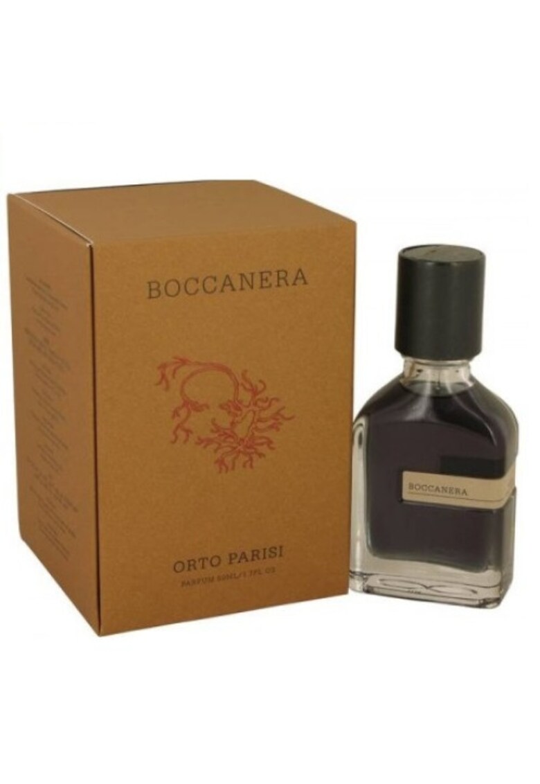 Apa de Parfum Boccanera - Unisex - 50 ml