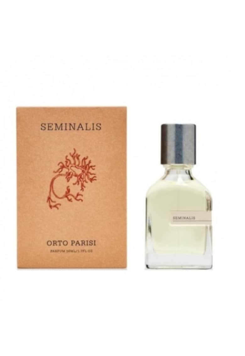 Apa de Parfum Seminalis - Unisex - 50 ml