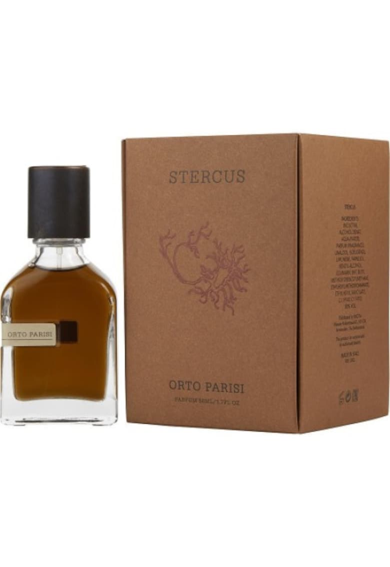 Apa de Parfum Stercus - Unisex - 50 ml