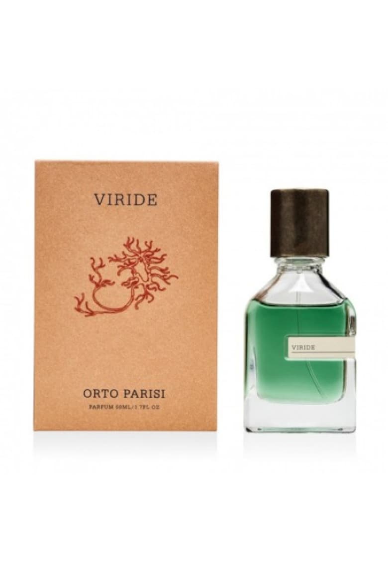 Apa de Parfum Viride - Unisex - 50 ml