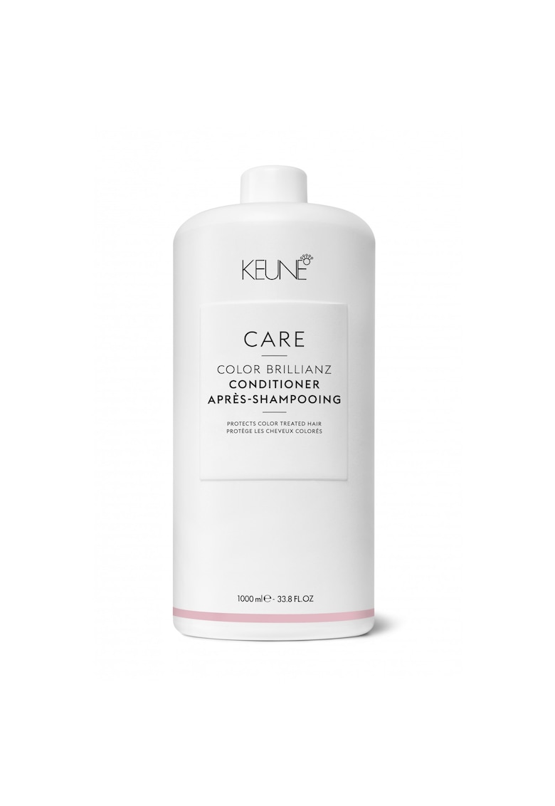 Balsam intens protector pentru par vopsit  Care Color Brillianz - ml