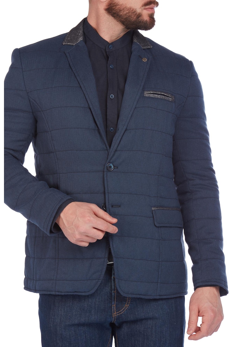 Sacou Wegener Polo 6799 Bleumarin