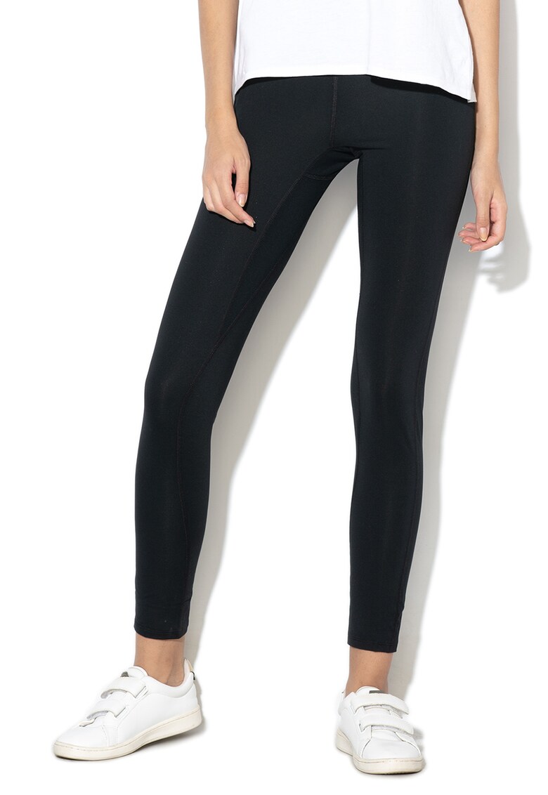 Colanti termici din material elastic cu OMNI-HEAT™ Midweight
