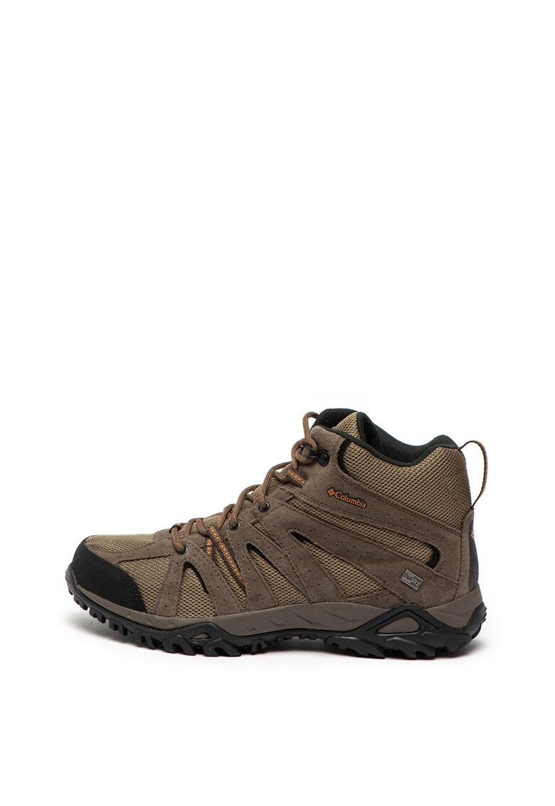 Ghete pentru drumetii Grand Canyon™ Mid Outdry™