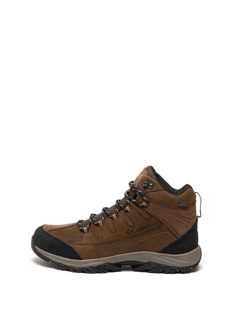 Ghete impermeabile pentru drumetii TERREBONNE™ II MID OUTDRY™