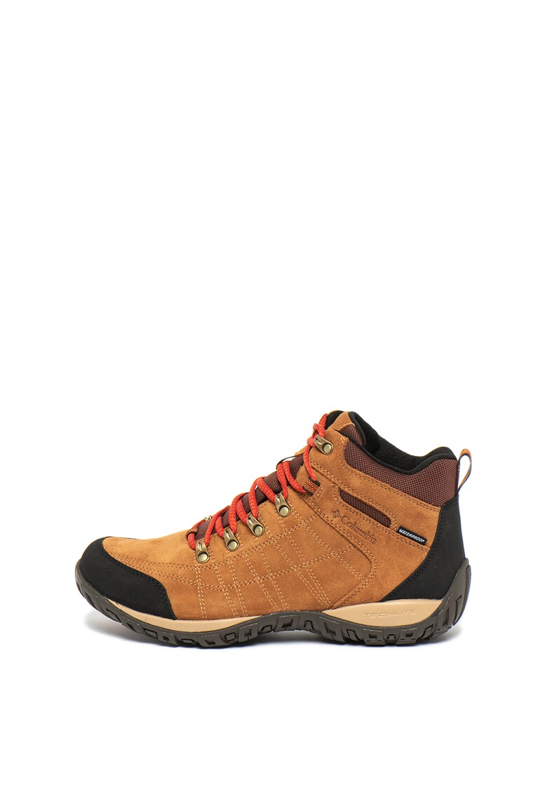 Ghete impermeabile din material respirabil - pentru trekking Peakfreak™ Venture