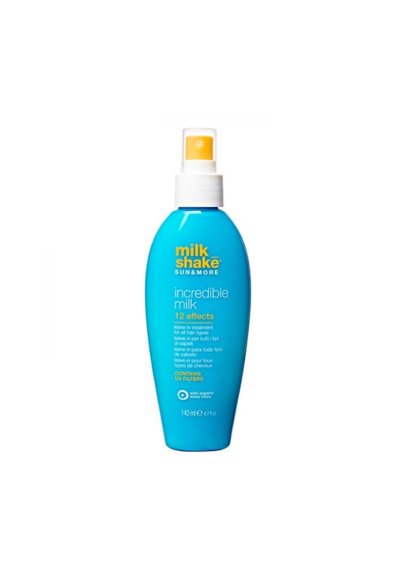 Tratament pentru par Sun & More Incredible Milk - 140ml