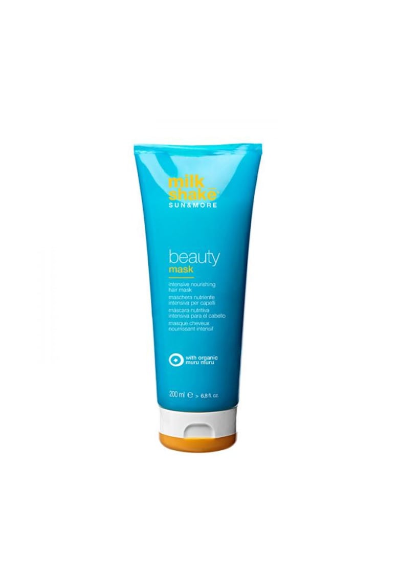 Masca pentru par Sun & More Beauty - 200ml