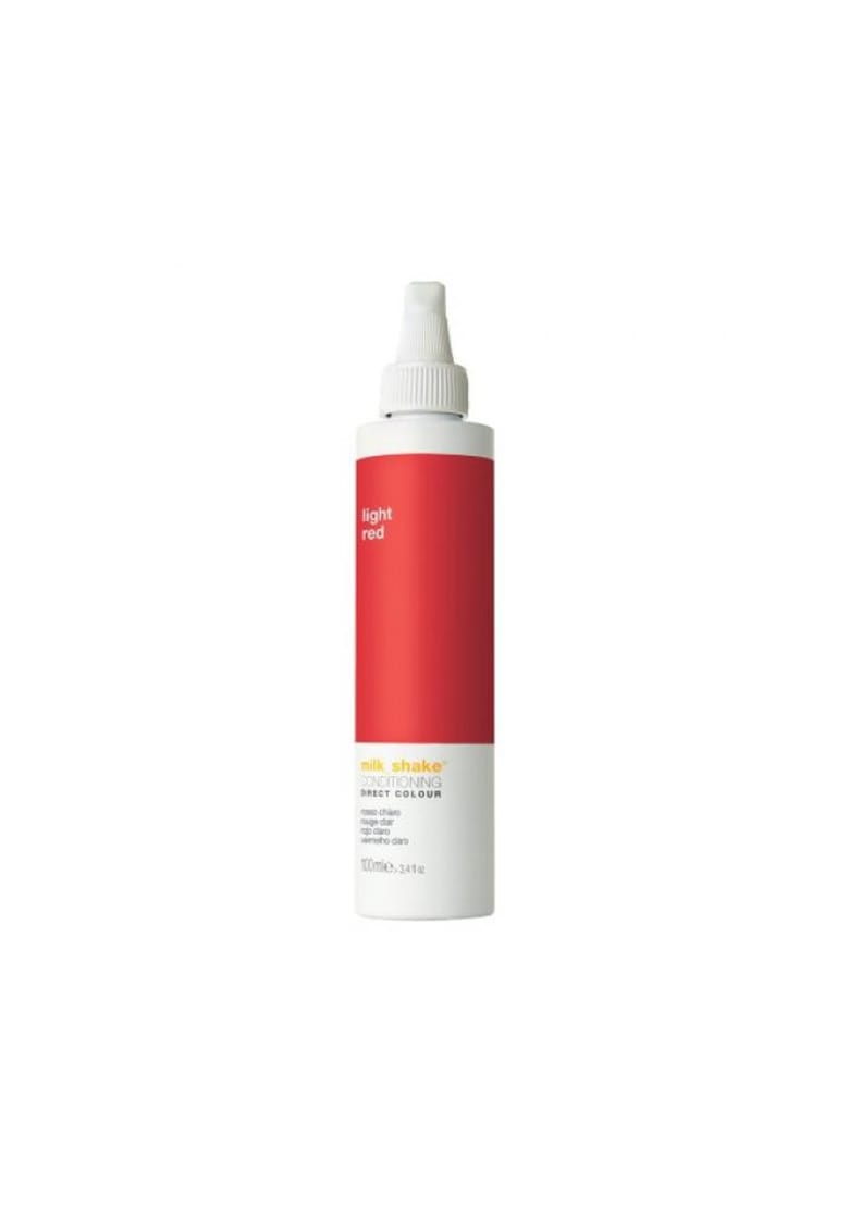 Balsam colorant Direct Colour 100 ml - Rosu deschis