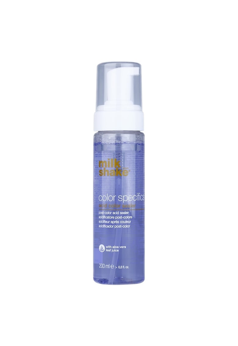 Spray pentru par Color Specifics Acid Sealer - 200ml